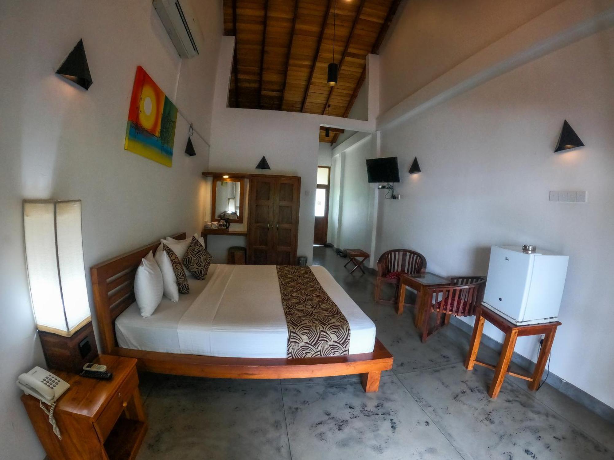 होटल Elephant Trail 3*